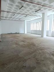 Hillview Warehouse (D23), Factory #565748871